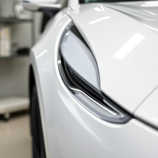 car dent repair