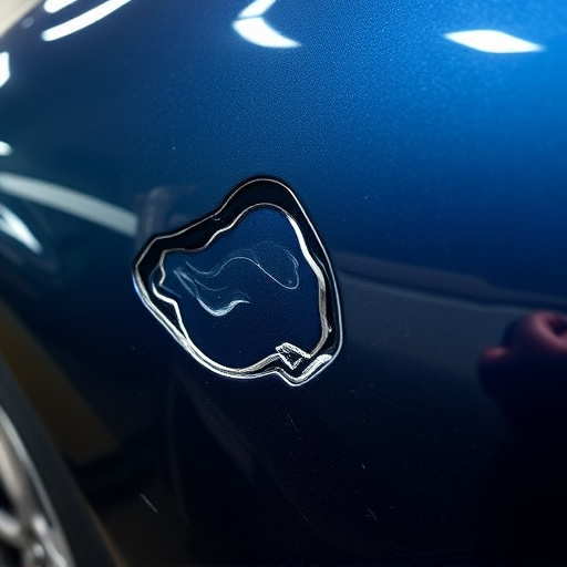 car dent repair