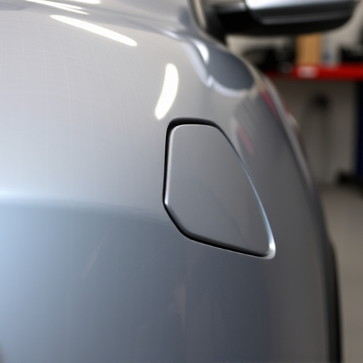 car dent repair