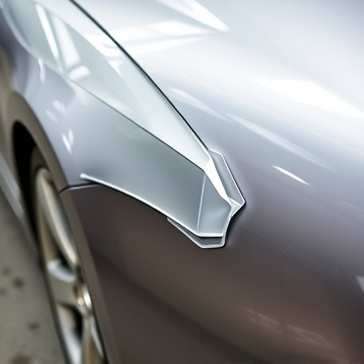 car dent repair