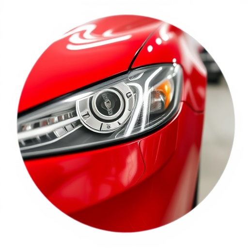 car dent repair