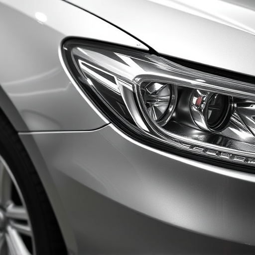 car dent repair