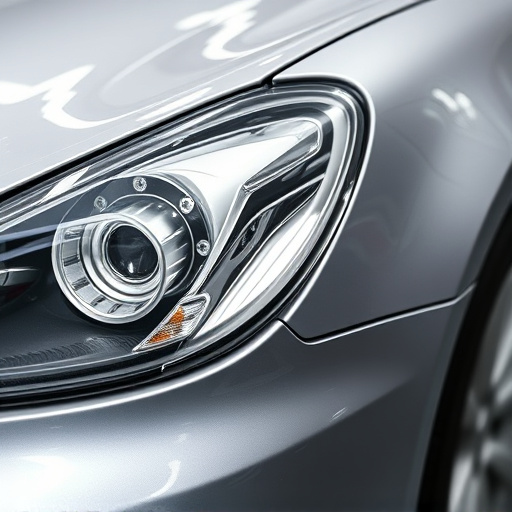 car dent repair
