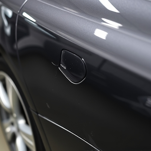 car dent repair