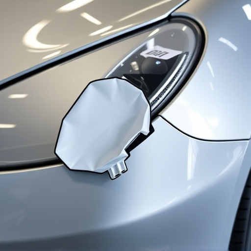 car dent repair