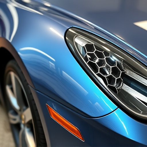 car dent repair