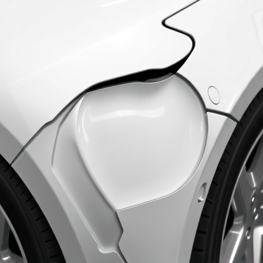 car dent repair