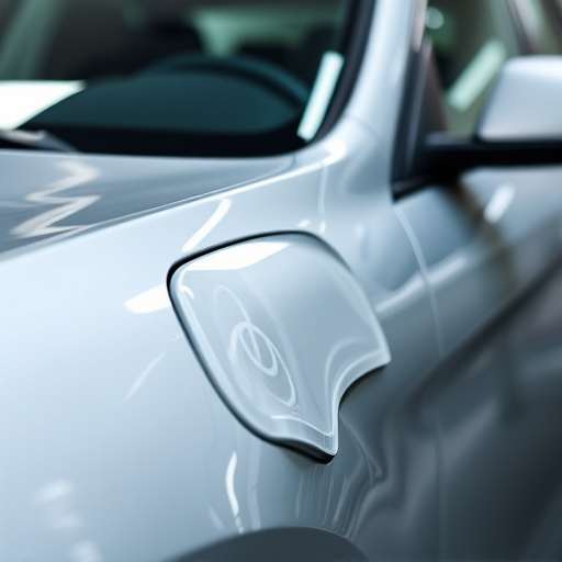 car dent repair
