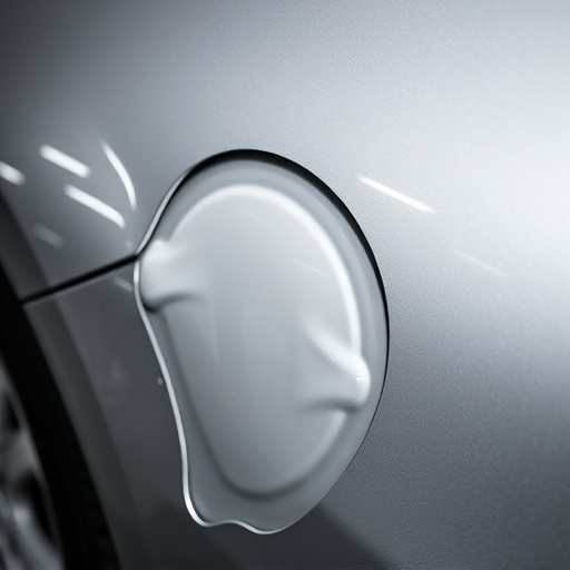 car dent repair