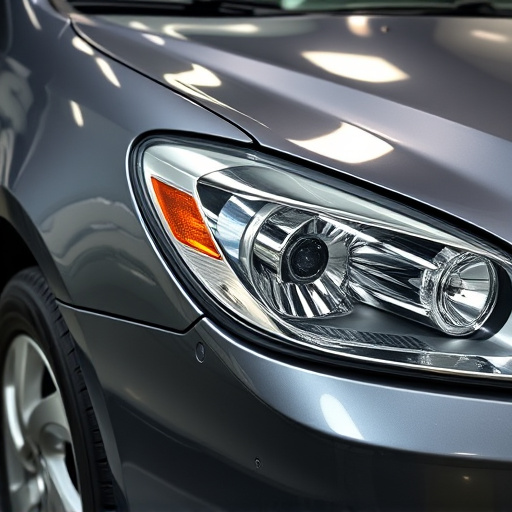 car dent repair
