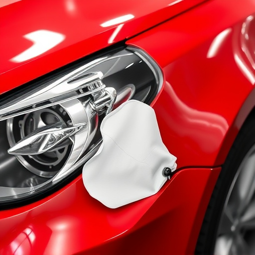 car dent repair