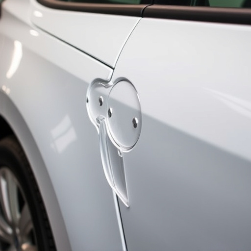 car dent repair