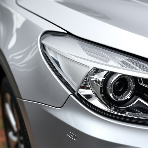 car dent repair