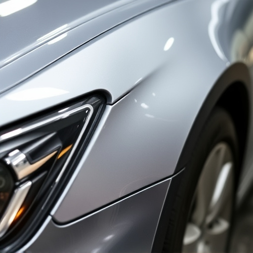 car dent repair