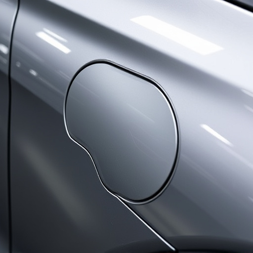 car dent repair