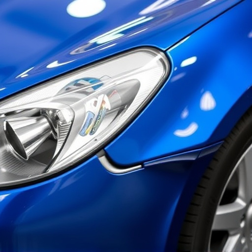 car dent repair