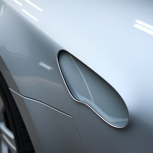 car dent repair
