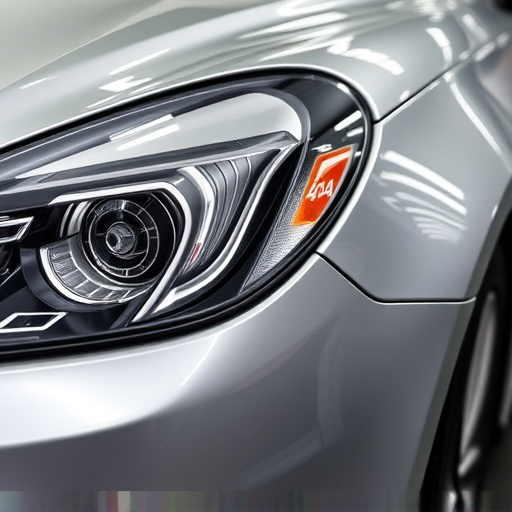 car dent repair