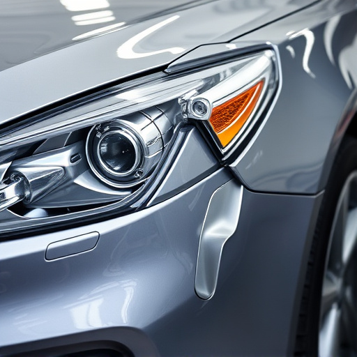 car dent repair