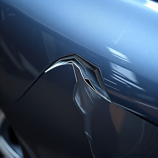 car dent repair