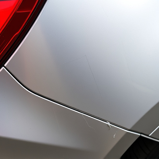 car dent repair