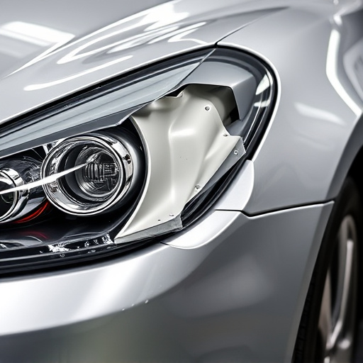 car dent repair