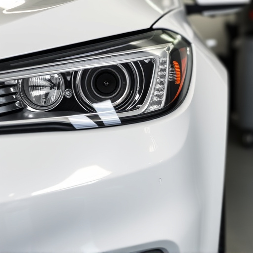 car dent repair