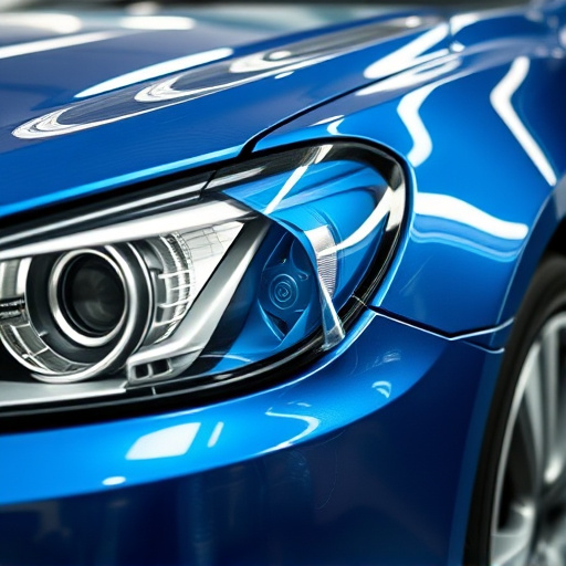 car dent repair