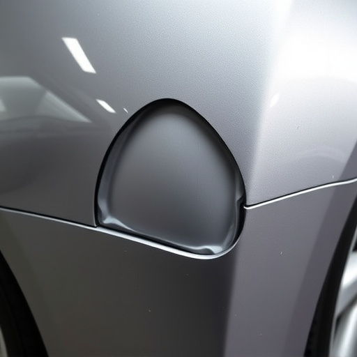 car dent repair