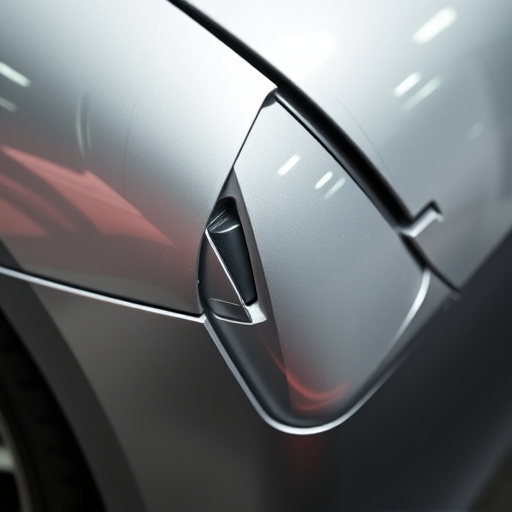 car dent repair