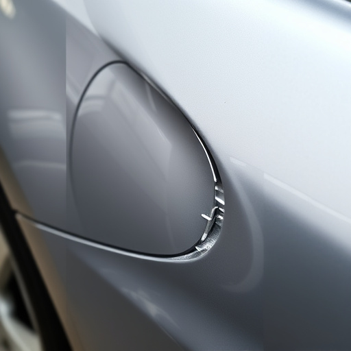 car dent repair