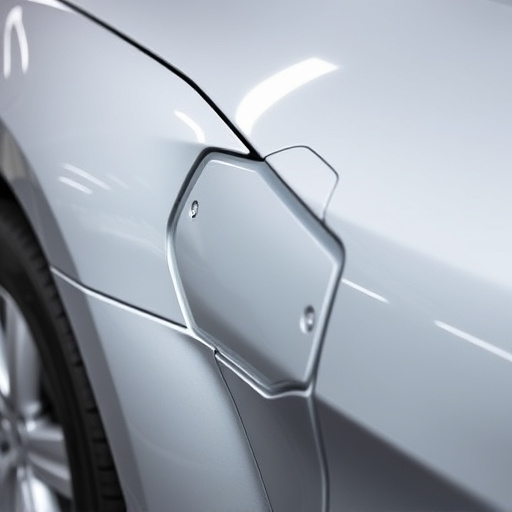 car dent repair