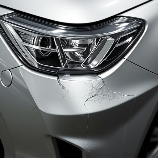 car dent repair