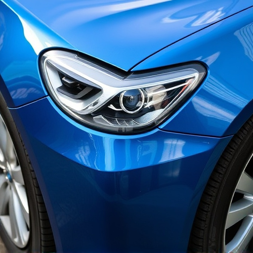 car dent repair