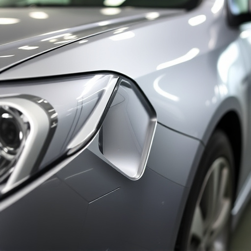 car dent repair