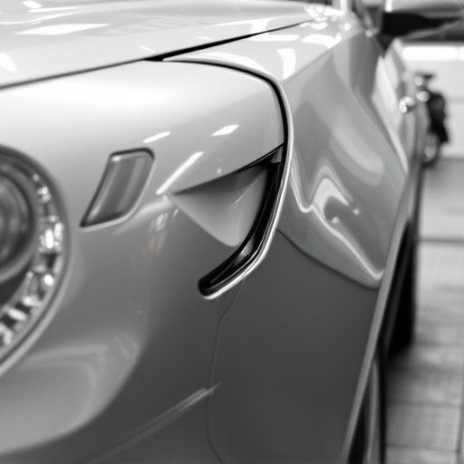 car dent repair