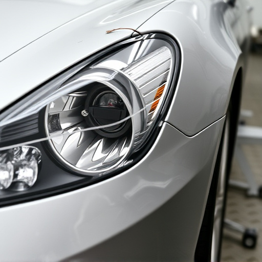 car dent repair