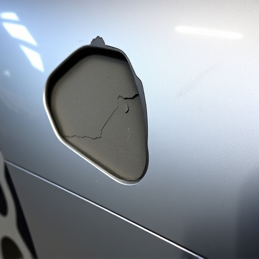 car dent repair