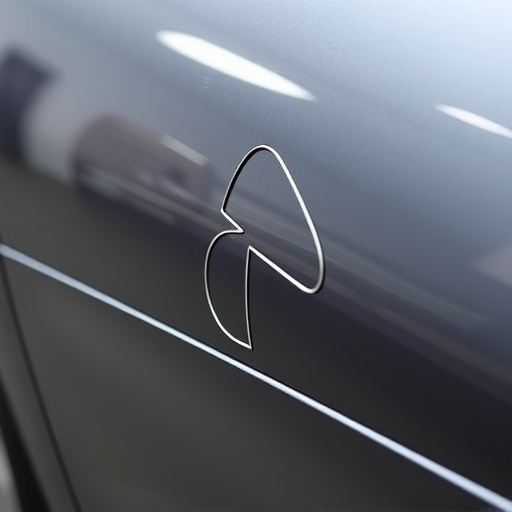 car dent repair