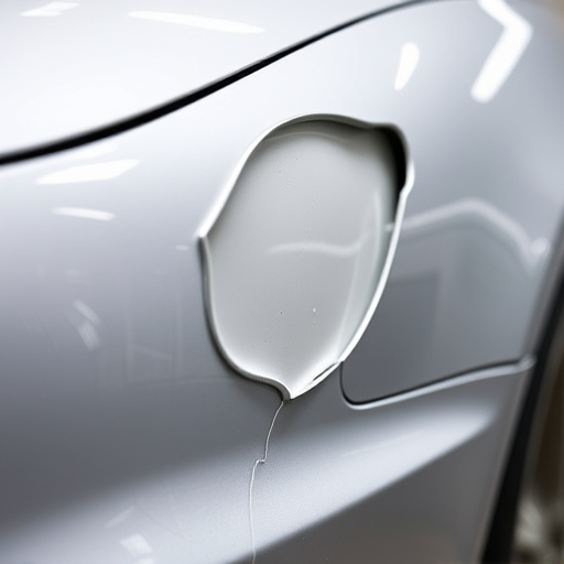 car dent repair