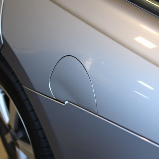 car dent repair