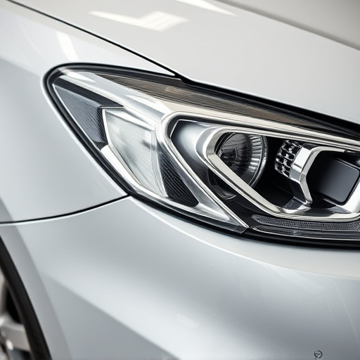 car dent repair