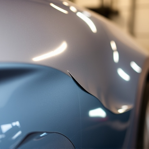 car dent repair