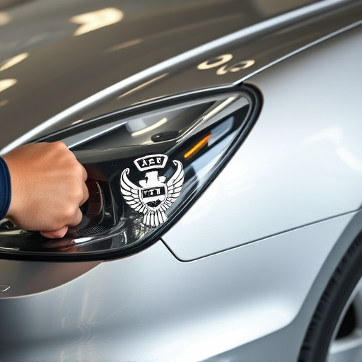 car dent repair