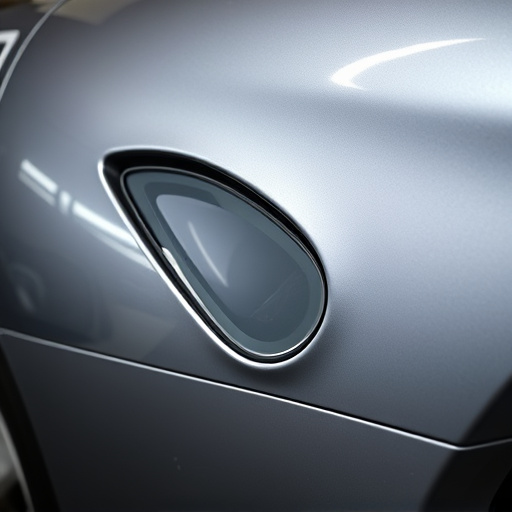 car dent repair