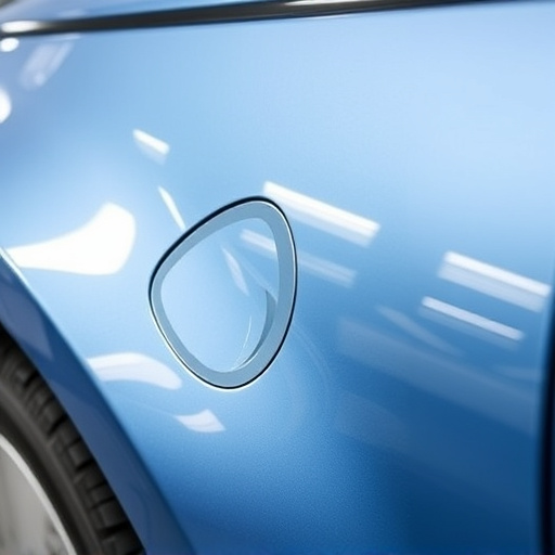 car dent repair