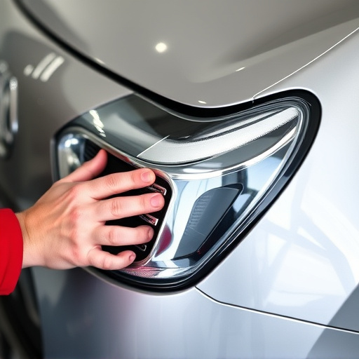 car dent repair