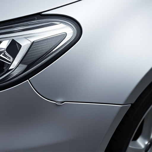 car dent repair