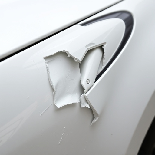 car dent repair