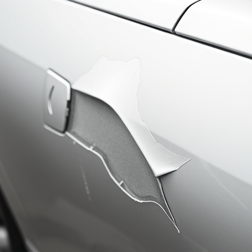 car dent repair